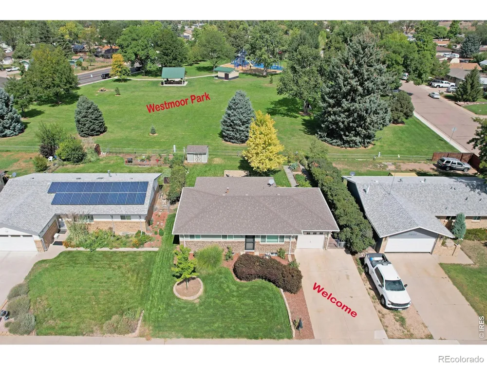 3809 W 7th Street Greeley, CO 80634