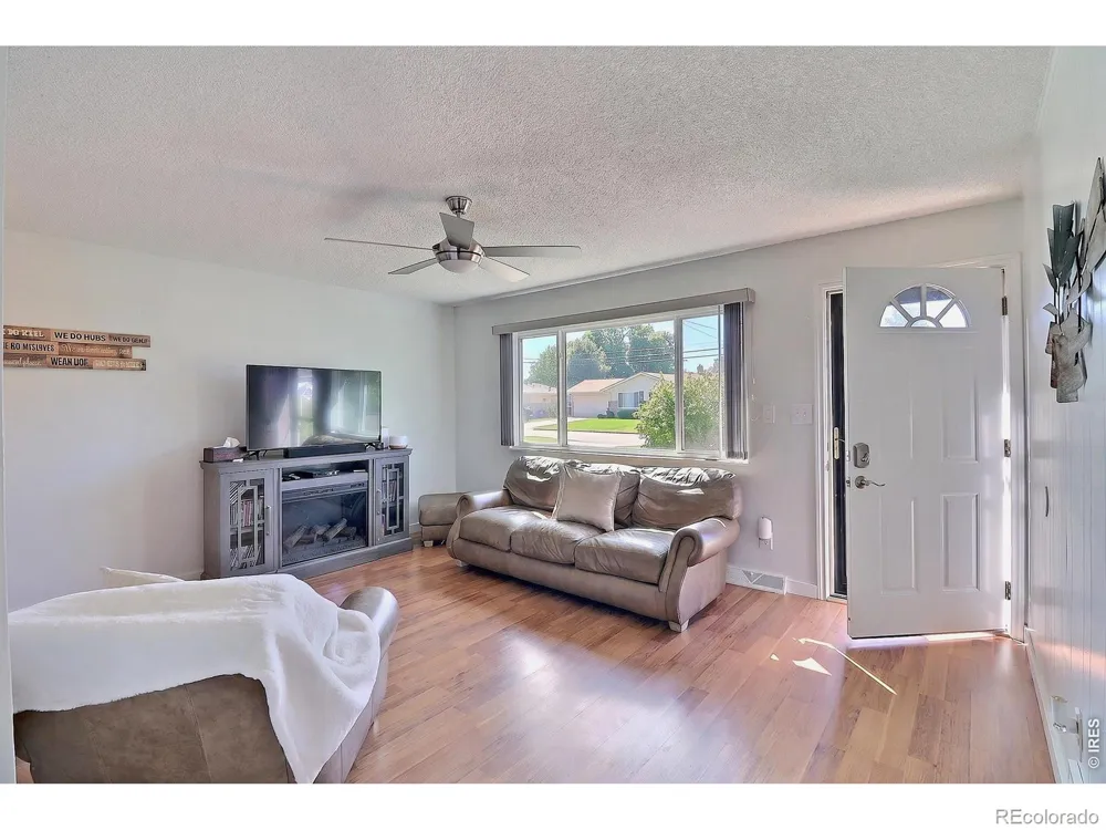 3809 W 7th Street Greeley, CO 80634