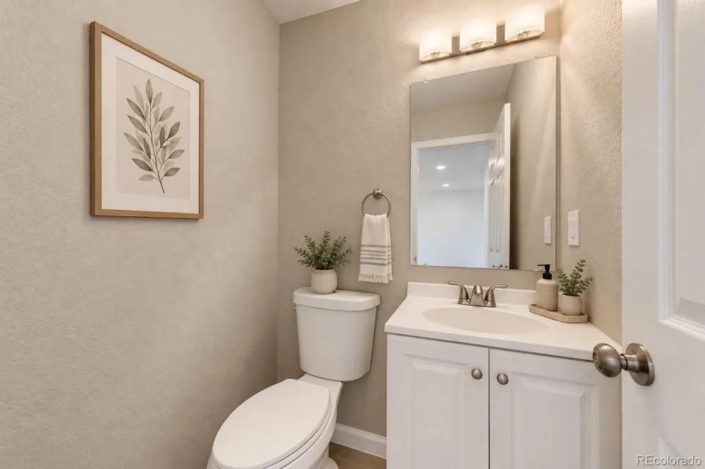 9325 W 100th Circle Westminster, CO 80021