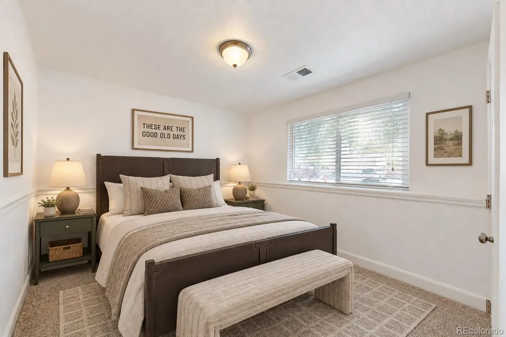 9325 W 100th Circle Westminster, CO 80021