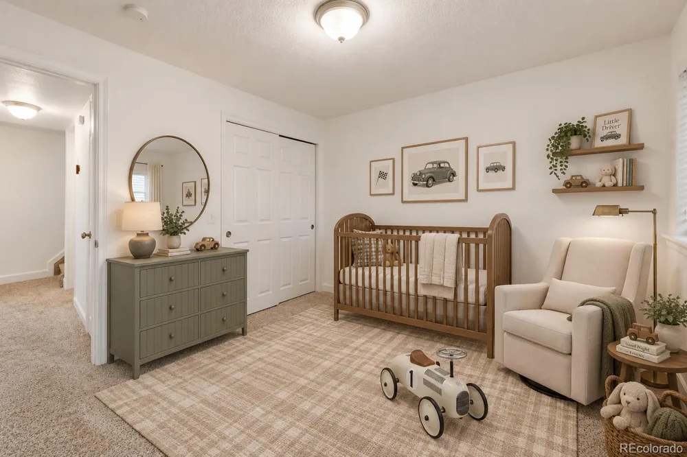 9325 W 100th Circle Westminster, CO 80021