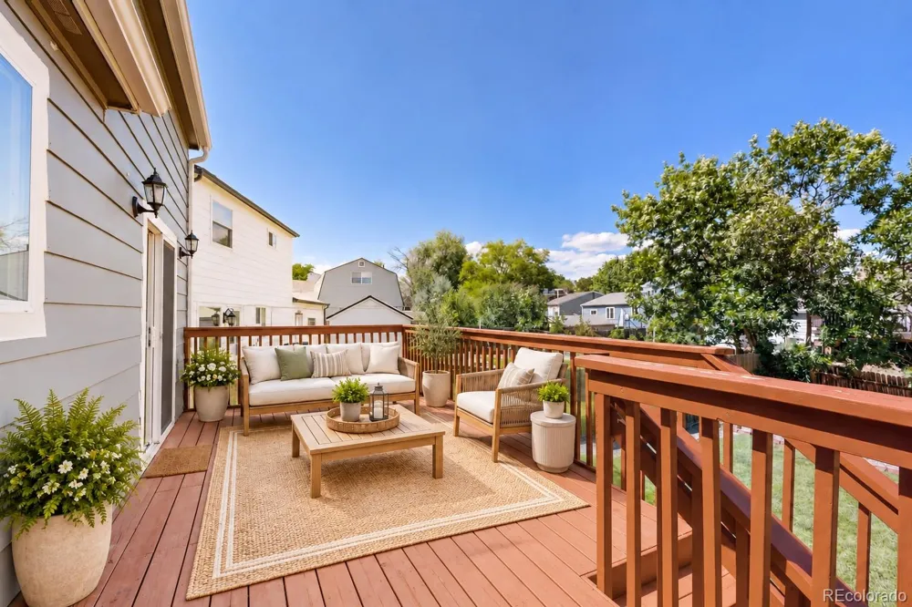 9325 W 100th Circle Westminster, CO 80021
