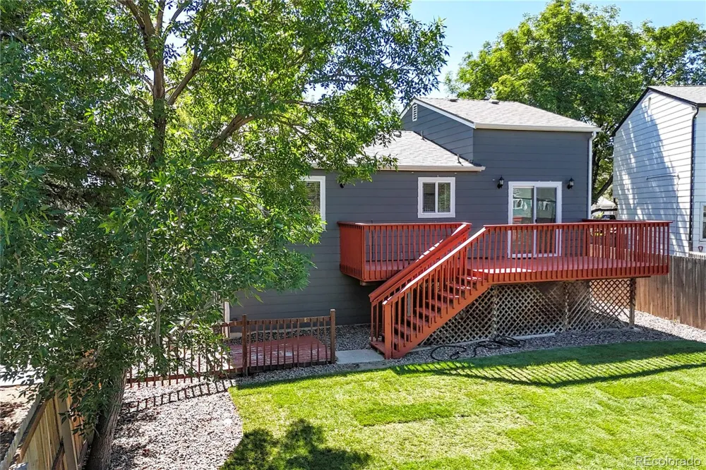 9325 W 100th Circle Westminster, CO 80021