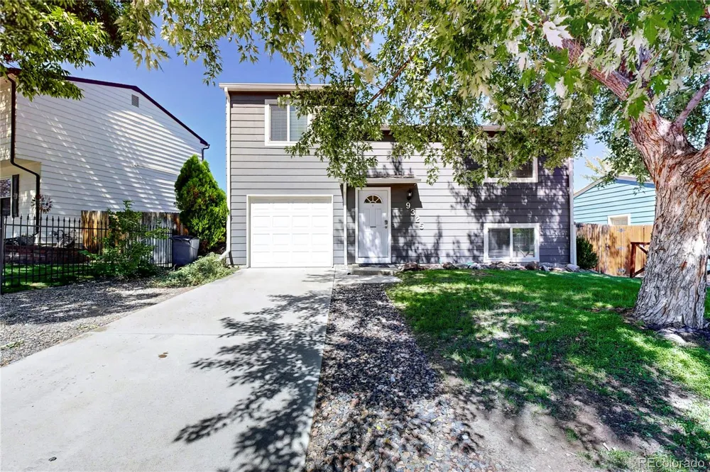 9325 W 100th Circle Westminster, CO 80021