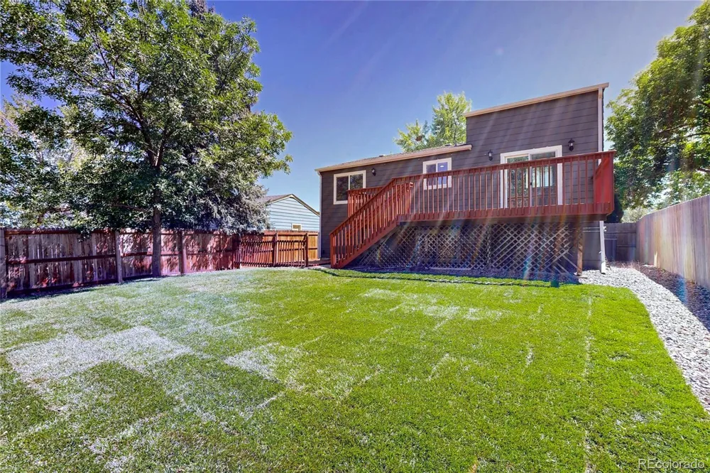 9325 W 100th Circle Westminster, CO 80021