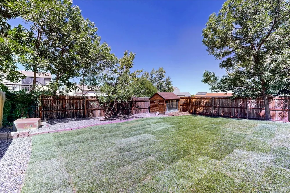 9325 W 100th Circle Westminster, CO 80021