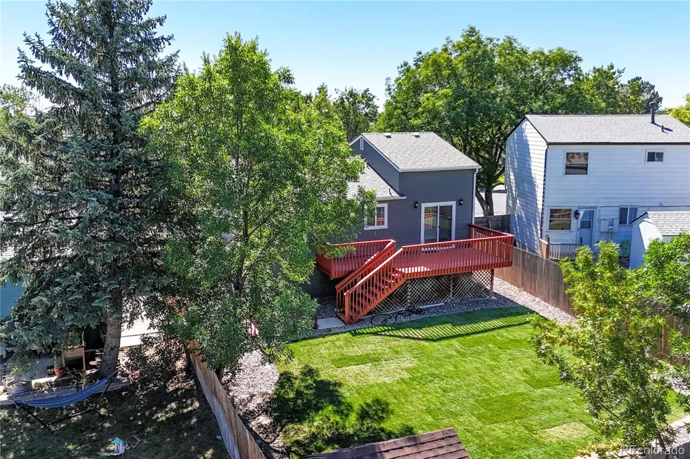 9325 W 100th Circle Westminster, CO 80021