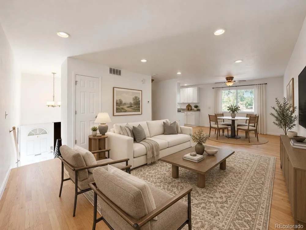 9325 W 100th Circle Westminster, CO 80021