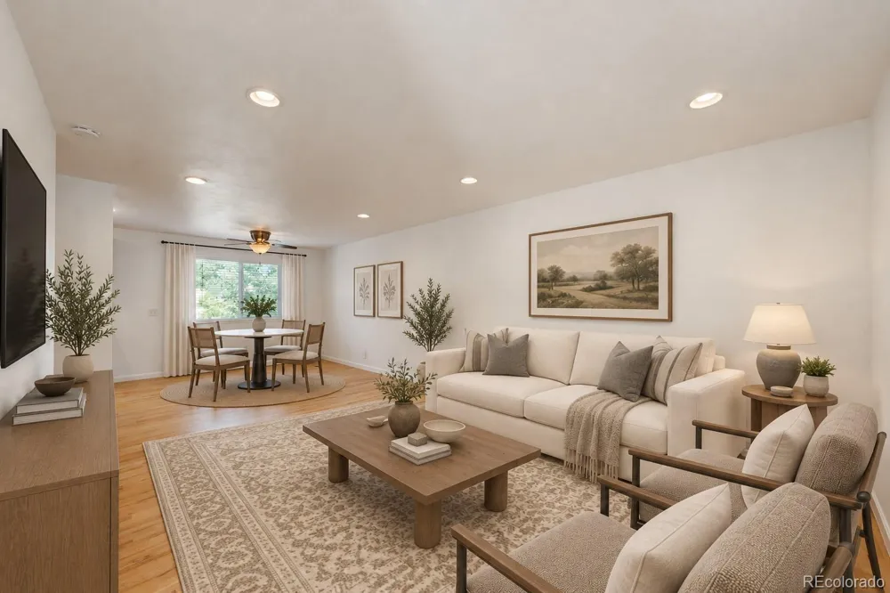 9325 W 100th Circle Westminster, CO 80021