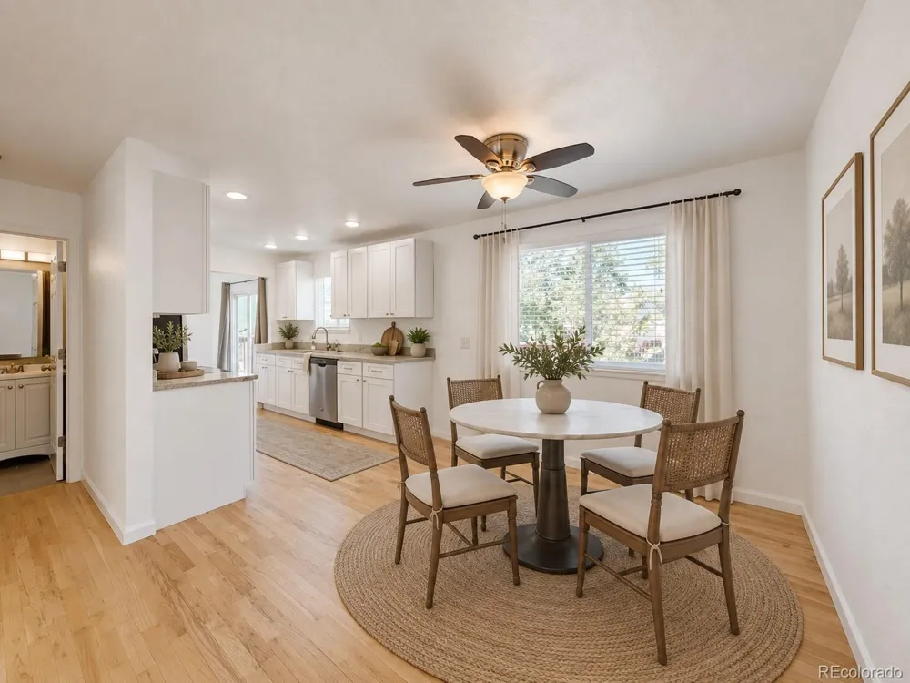 9325 W 100th Circle Westminster, CO 80021
