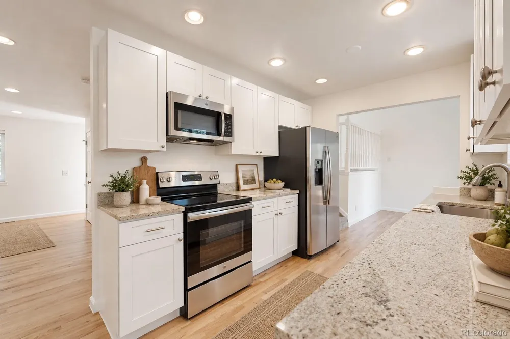 9325 W 100th Circle Westminster, CO 80021