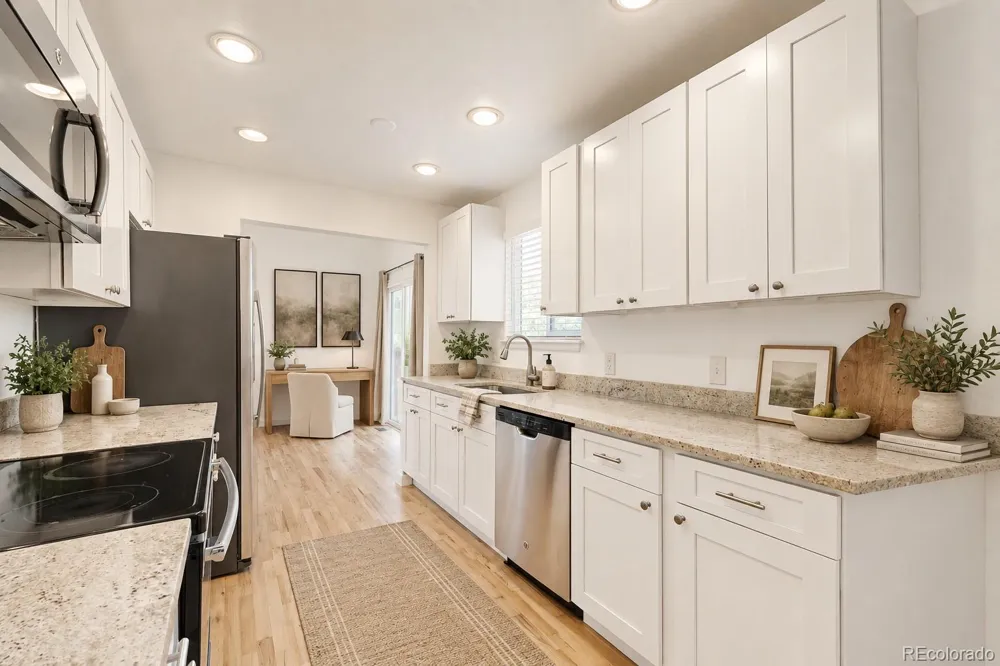 9325 W 100th Circle Westminster, CO 80021
