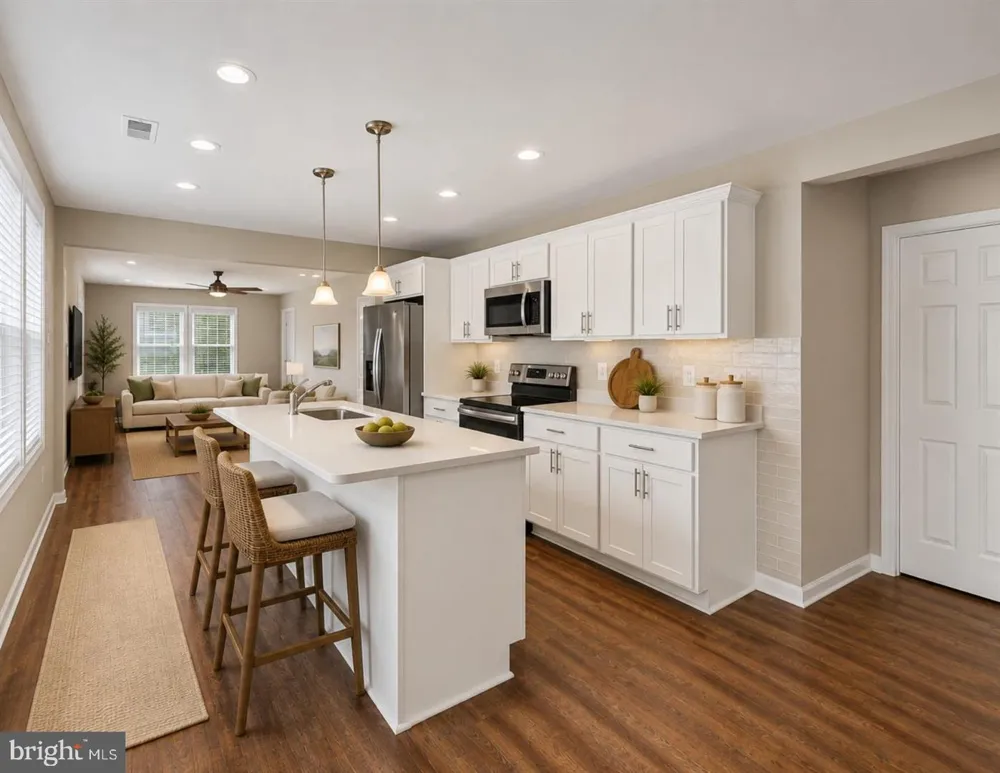 14 MONTROSE ROAD Pasadena, MD 21122
