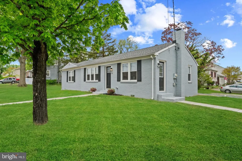 14 MONTROSE ROAD Pasadena, MD 21122