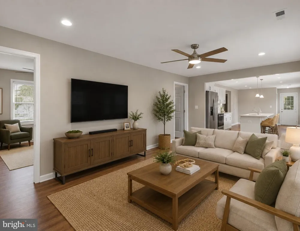 14 MONTROSE ROAD Pasadena, MD 21122