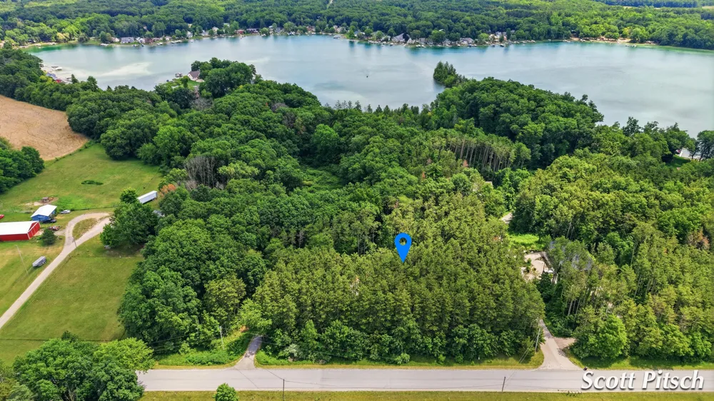 1450 Payne Lake Road Middleville, MI 49333
