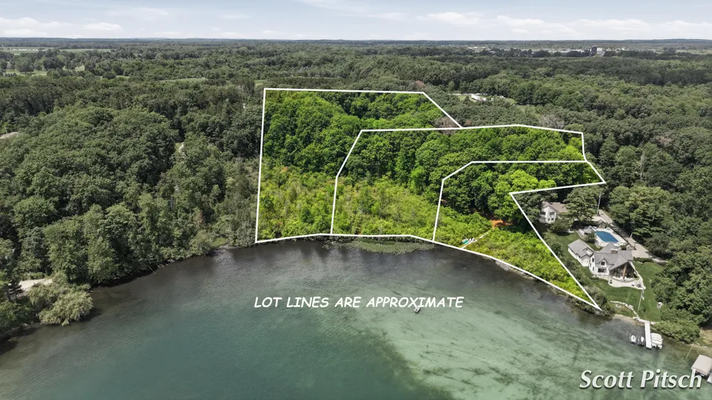 1450 Payne Lake Road Middleville, MI 49333