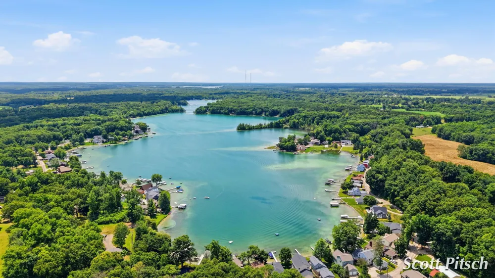 1450 Payne Lake Road Middleville, MI 49333