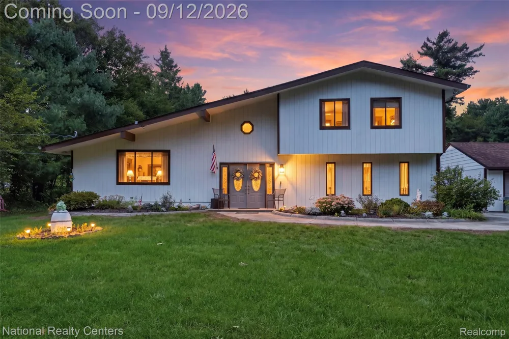 2631 Garden Road Milford Charter Township, MI 48381
