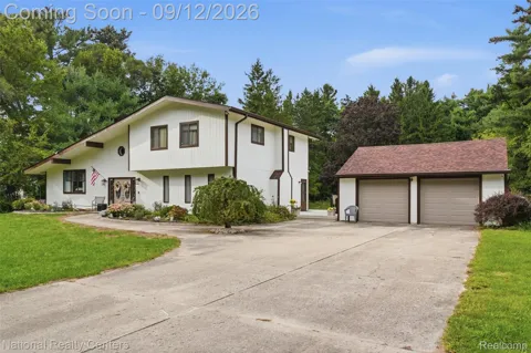 2631 Garden Road
