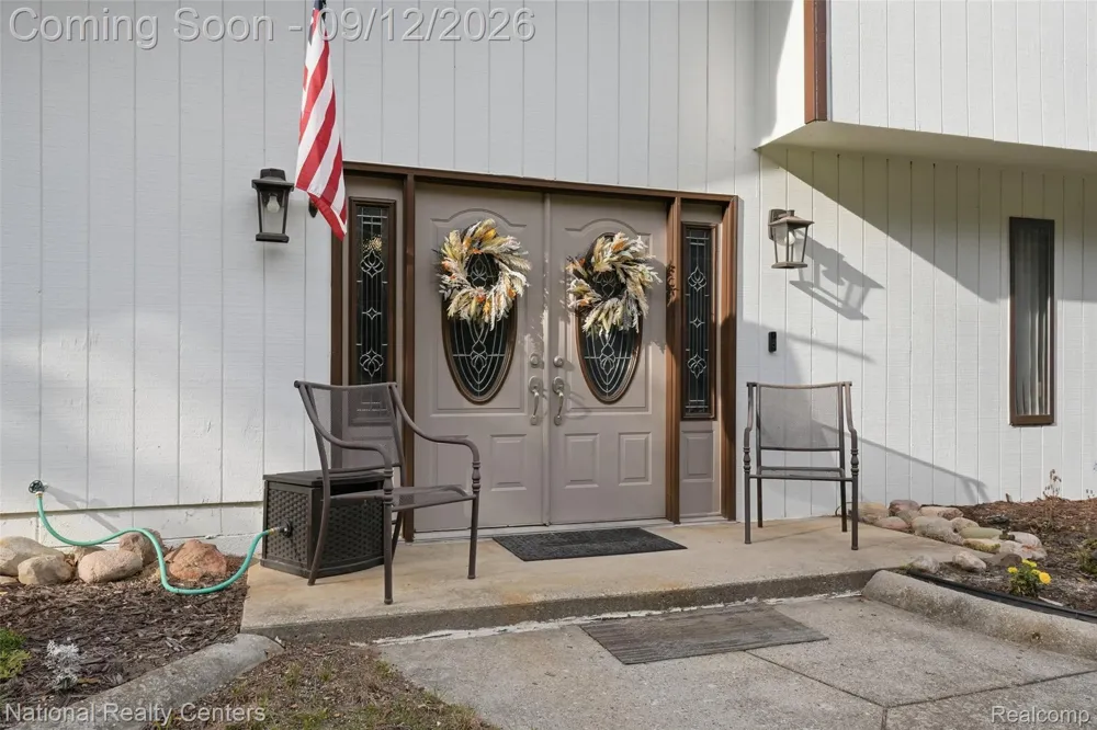 2631 Garden Road Milford Charter Township, MI 48381