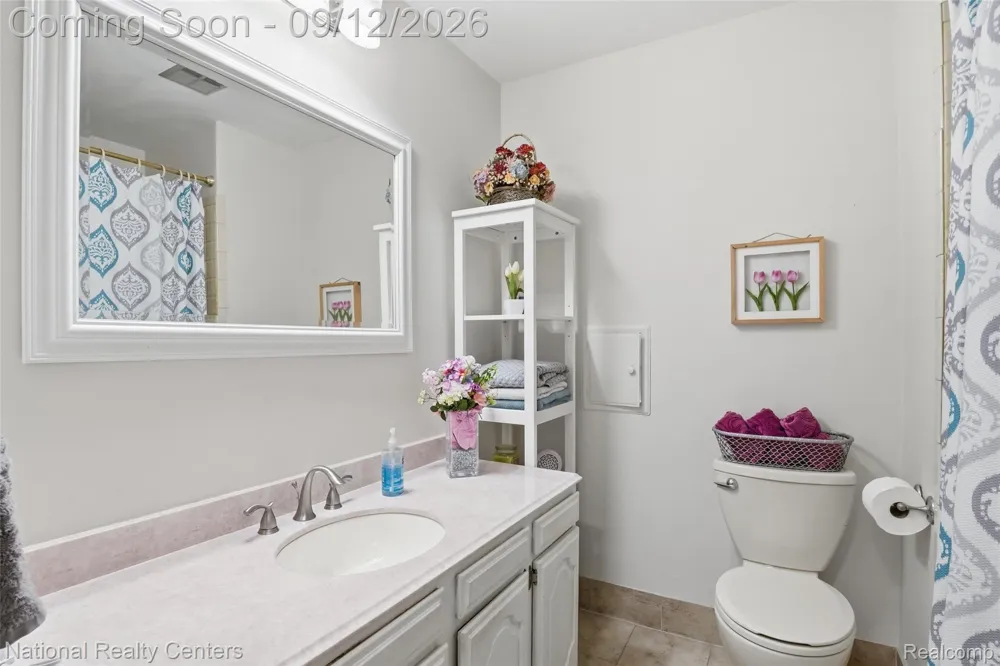 2631 Garden Road Milford Charter Township, MI 48381