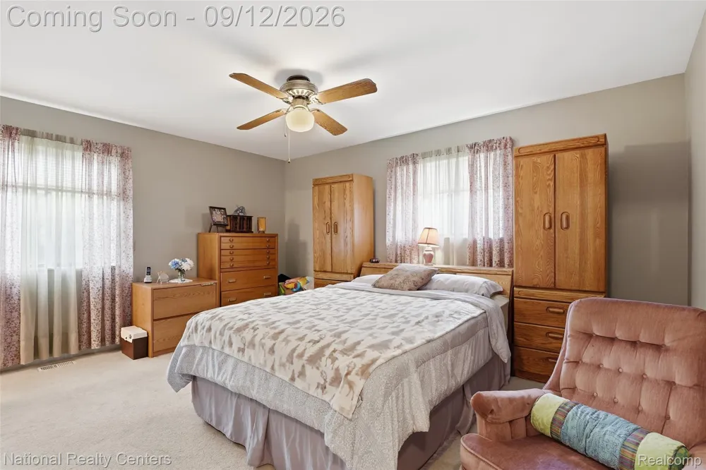 2631 Garden Road Milford Charter Township, MI 48381