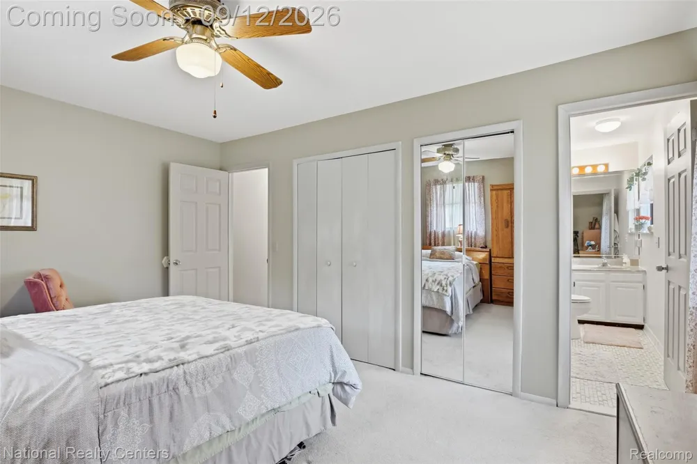 2631 Garden Road Milford Charter Township, MI 48381