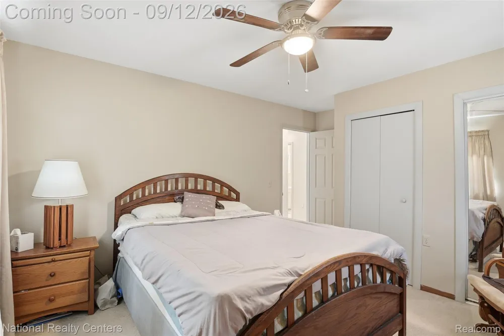2631 Garden Road Milford Charter Township, MI 48381