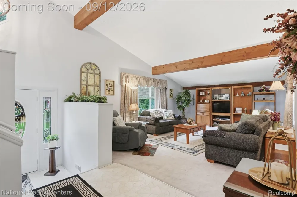 2631 Garden Road Milford Charter Township, MI 48381