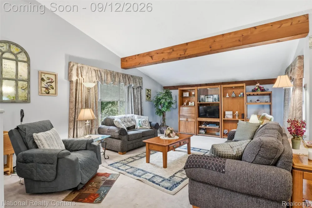 2631 Garden Road Milford Charter Township, MI 48381