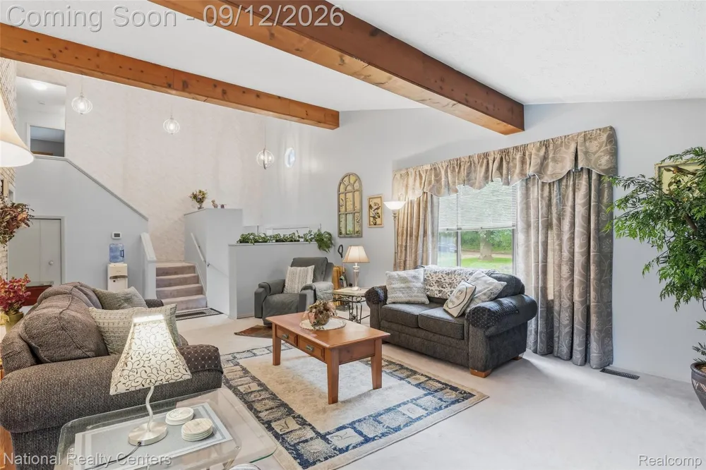 2631 Garden Road Milford Charter Township, MI 48381
