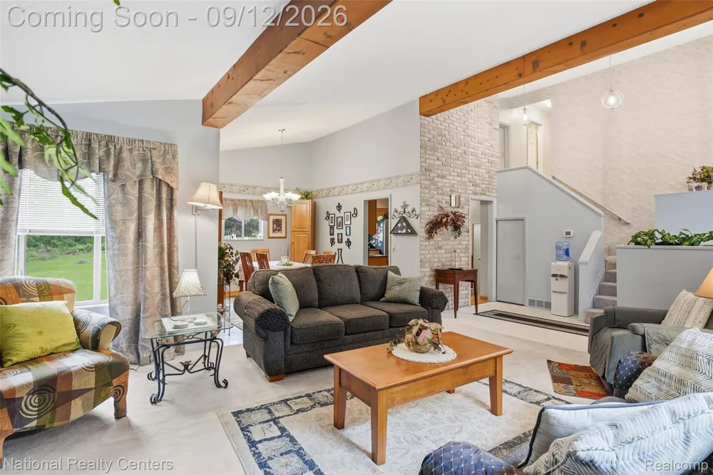 2631 Garden Road Milford Charter Township, MI 48381