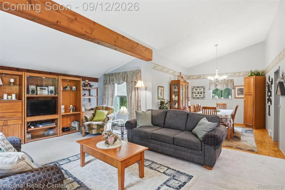 2631 Garden Road Milford Charter Township, MI 48381