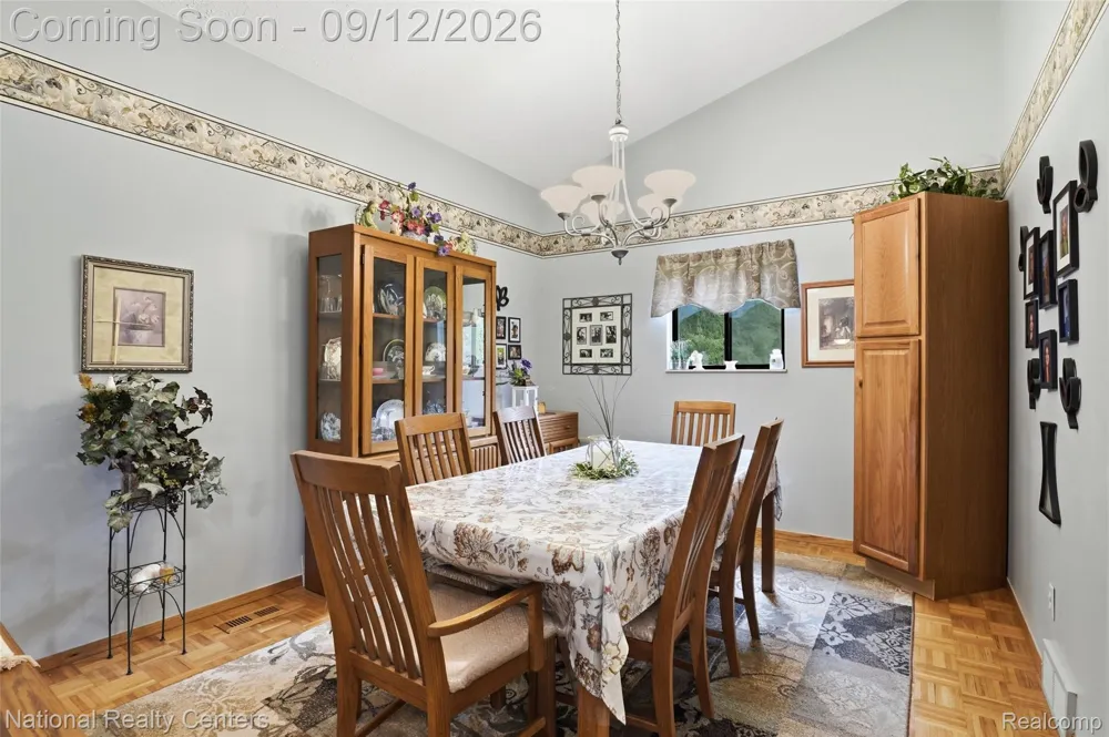 2631 Garden Road Milford Charter Township, MI 48381
