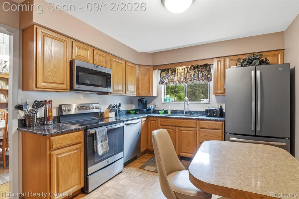 2631 Garden Road Milford Charter Township, MI 48381