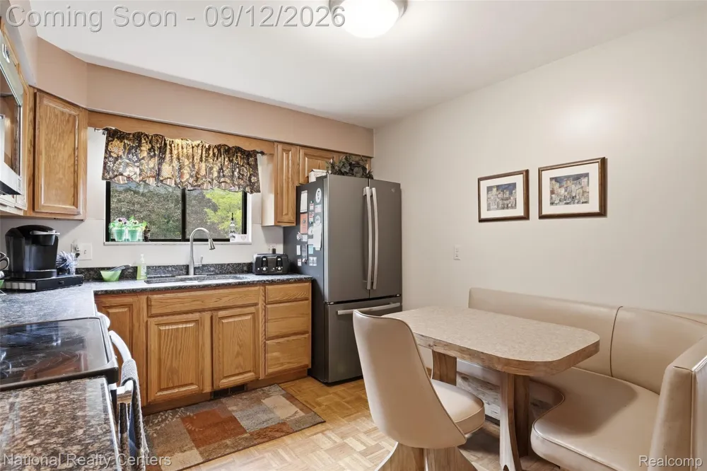 2631 Garden Road Milford Charter Township, MI 48381