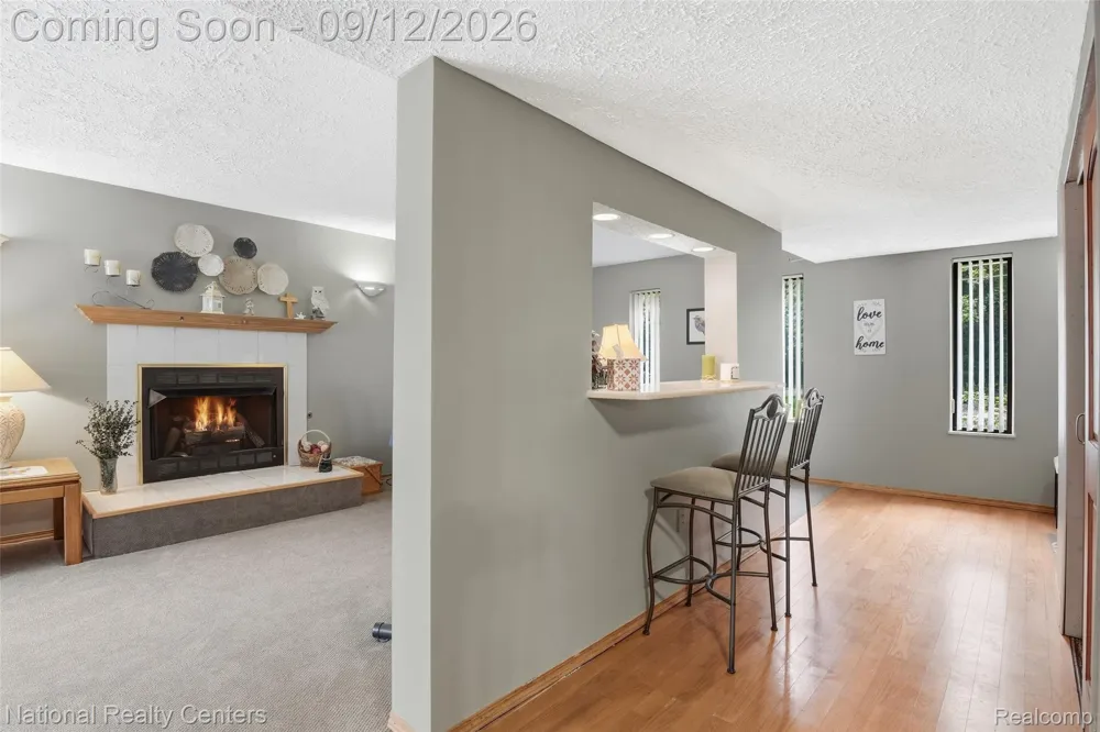 2631 Garden Road Milford Charter Township, MI 48381