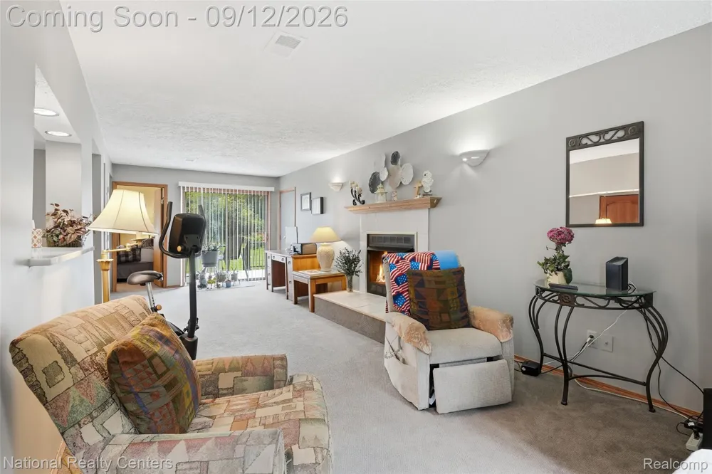 2631 Garden Road Milford Charter Township, MI 48381