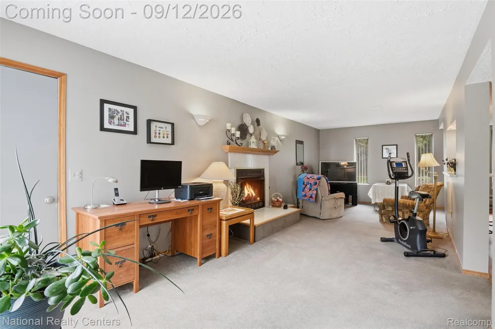 2631 Garden Road Milford Charter Township, MI 48381
