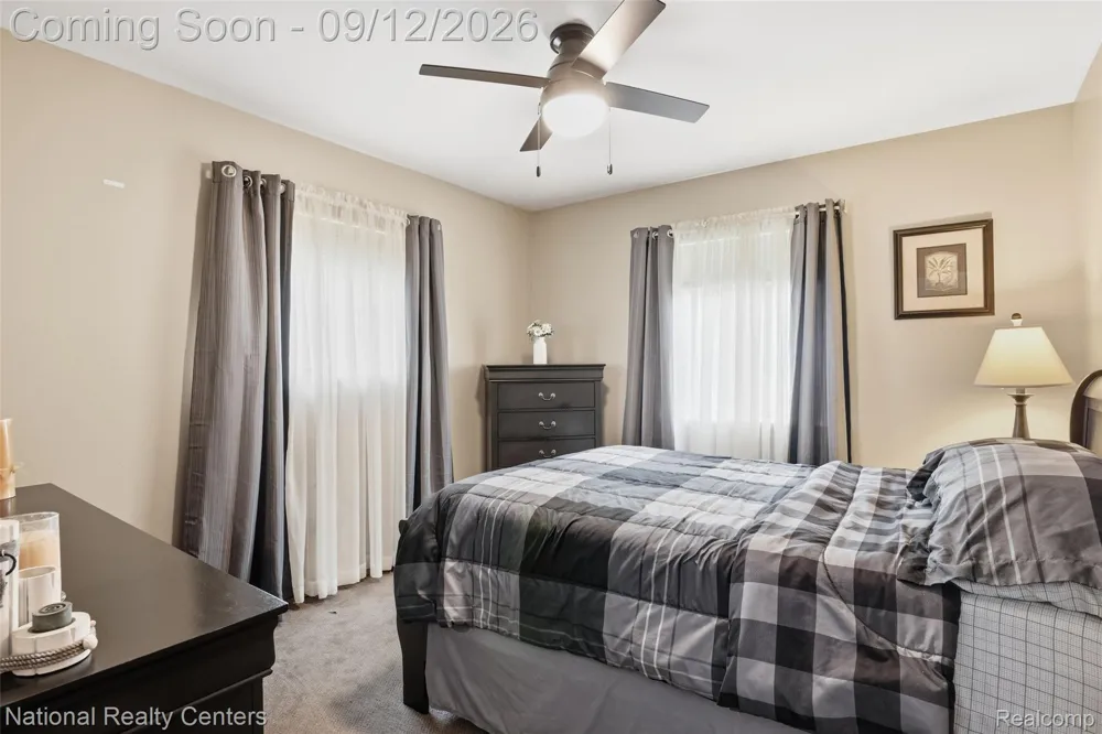 2631 Garden Road Milford Charter Township, MI 48381