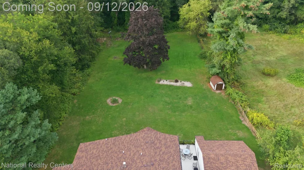 2631 Garden Road Milford Charter Township, MI 48381