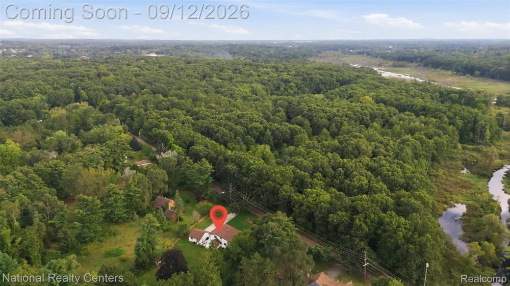 2631 Garden Road Milford Charter Township, MI 48381