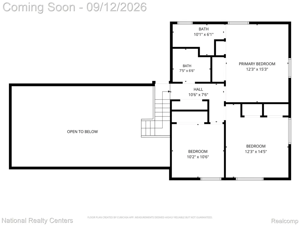 2631 Garden Road Milford Charter Township, MI 48381