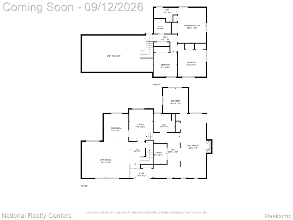 2631 Garden Road Milford Charter Township, MI 48381
