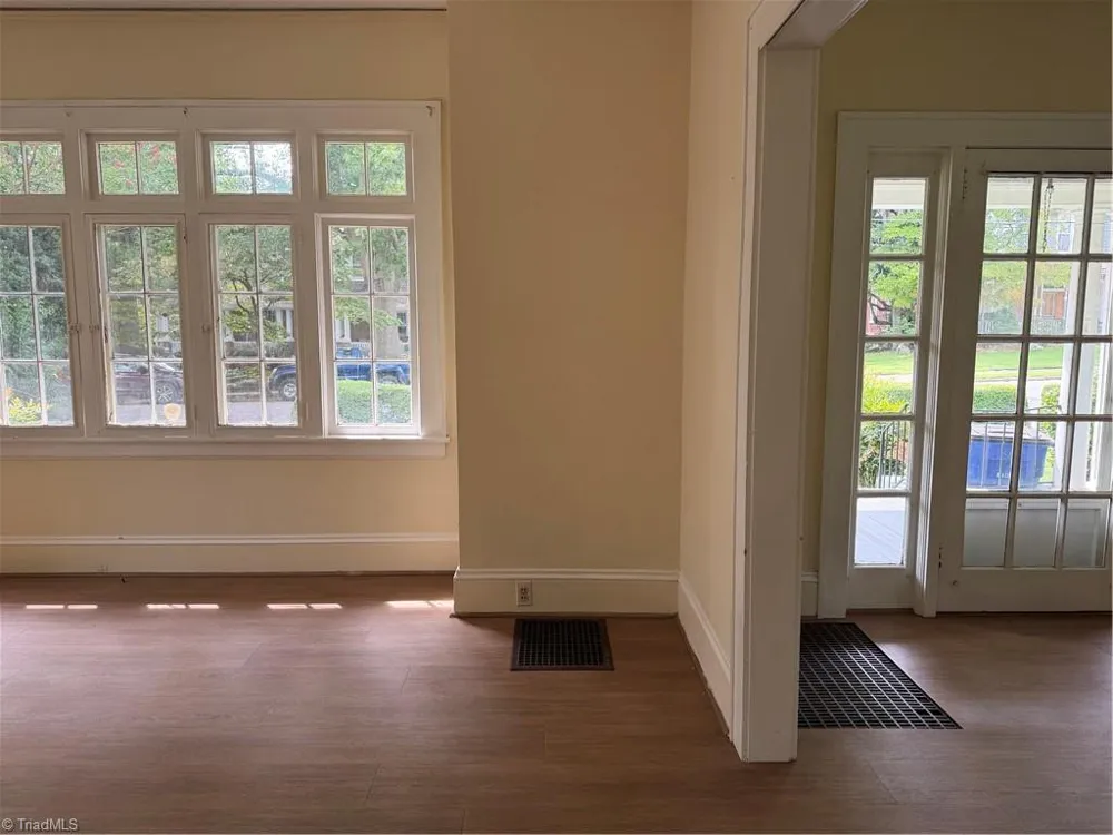 7 Park Boulevard Winston-Salem, NC 27127
