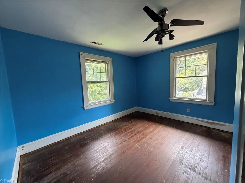 7 Park Boulevard Winston-Salem, NC 27127