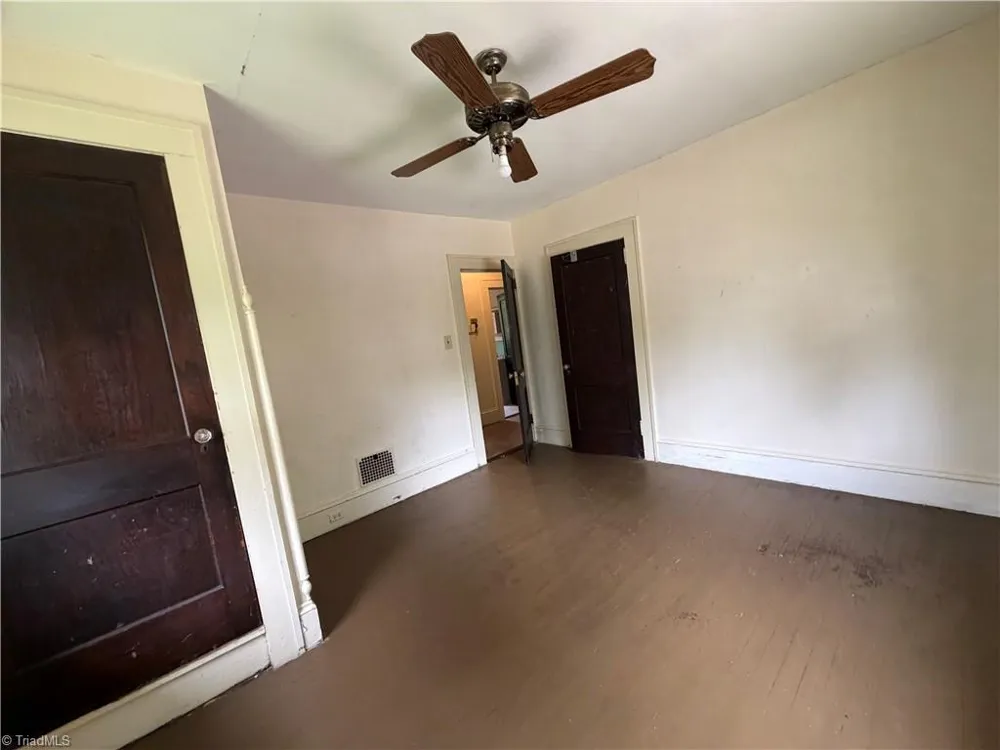 7 Park Boulevard Winston-Salem, NC 27127