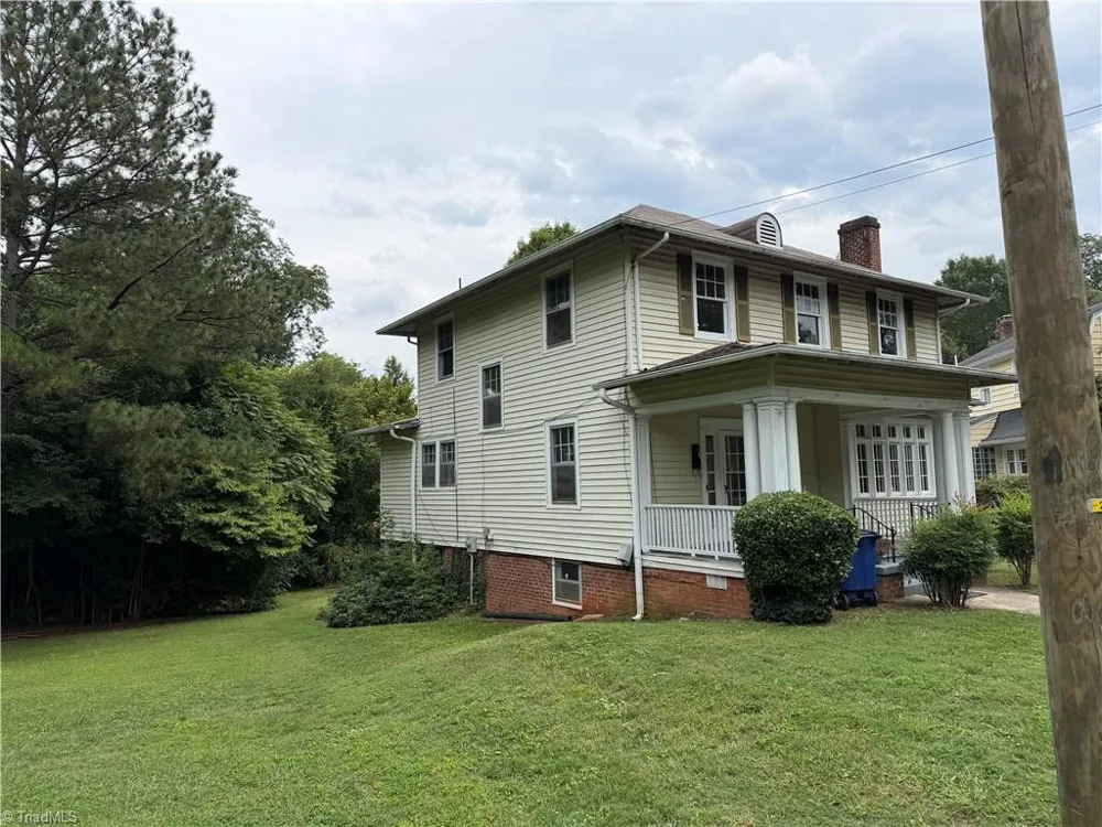 7 Park Boulevard Winston-Salem, NC 27127