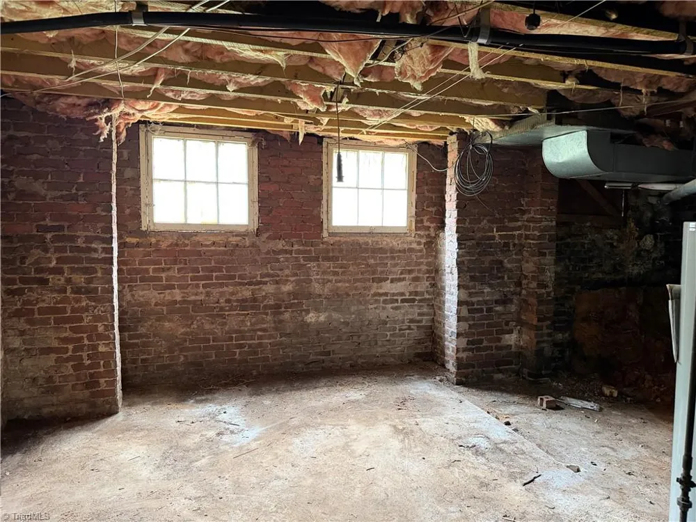 7 Park Boulevard Winston-Salem, NC 27127